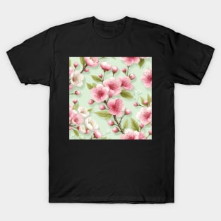 Cherry Blossom T-Shirt